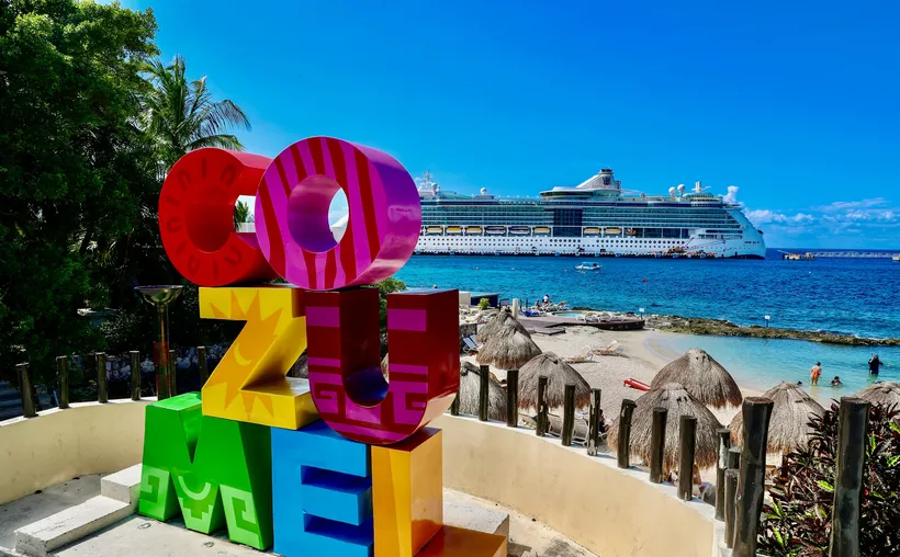 Cozumel destino que refrenda liderazgo turístico Líder Quintana Too